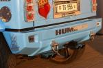 Hummer H2 Color Concept 2008 года